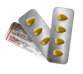 Cialis 20mg 30 stück