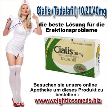 Cialis 5 kaufen