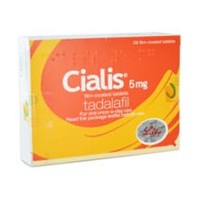 Cialis 5mg packungsgröße