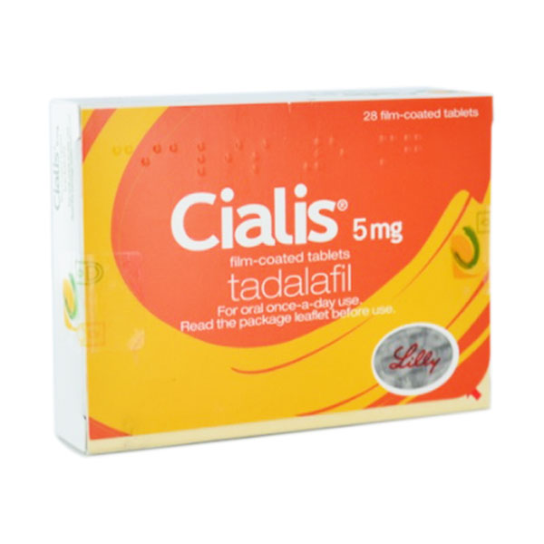 Cialis einnehmen