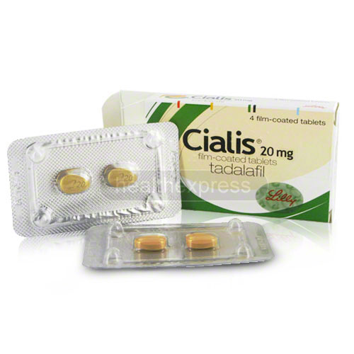 Hersteller cialis