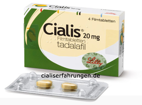 Cialis 5 mg ohne rezept