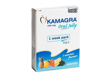 Kamagra oral jelly wirkung