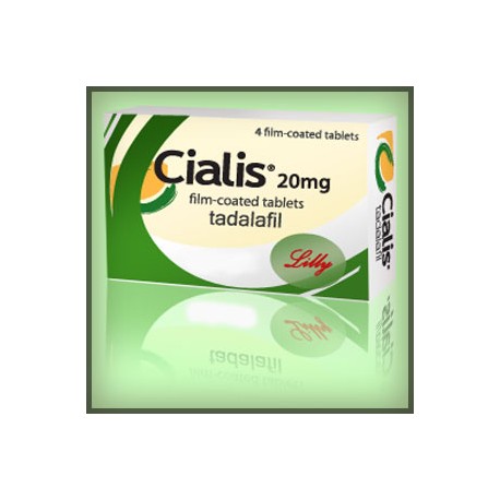 Lilly deutschland cialis 20mg 4 stück