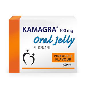 Oral jelly kamagra einnahme