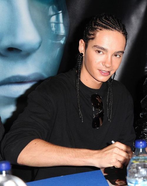 Tom kaulitz zu viel viagra