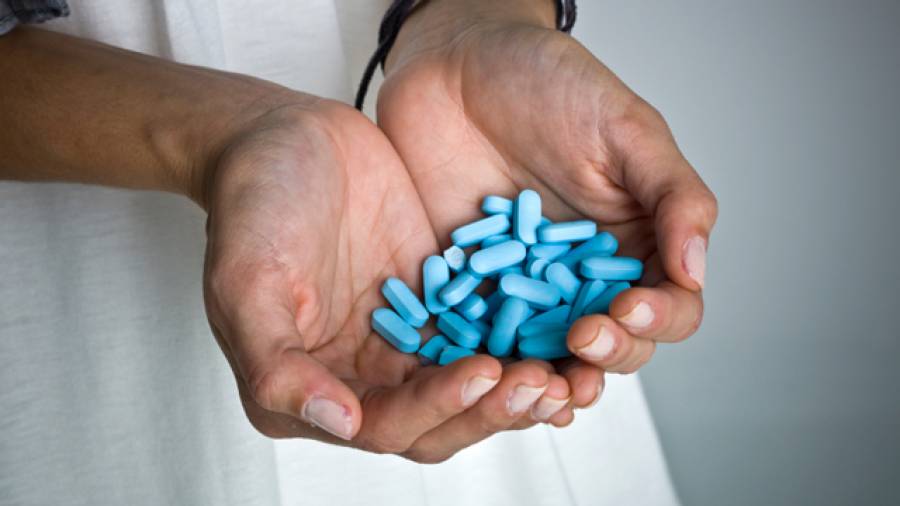 Viagra gegen depressionen